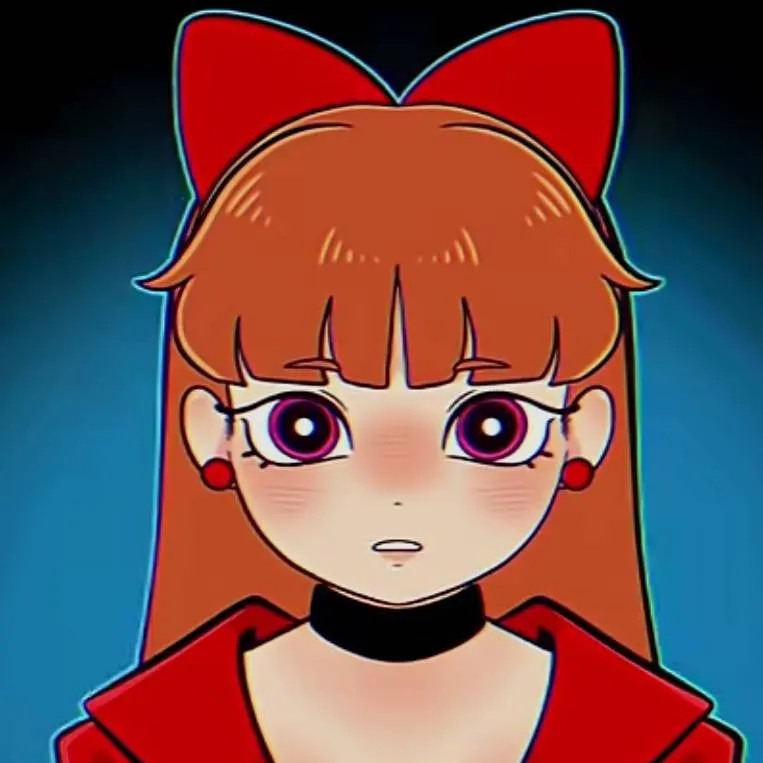chat with ai character: ×Eve×