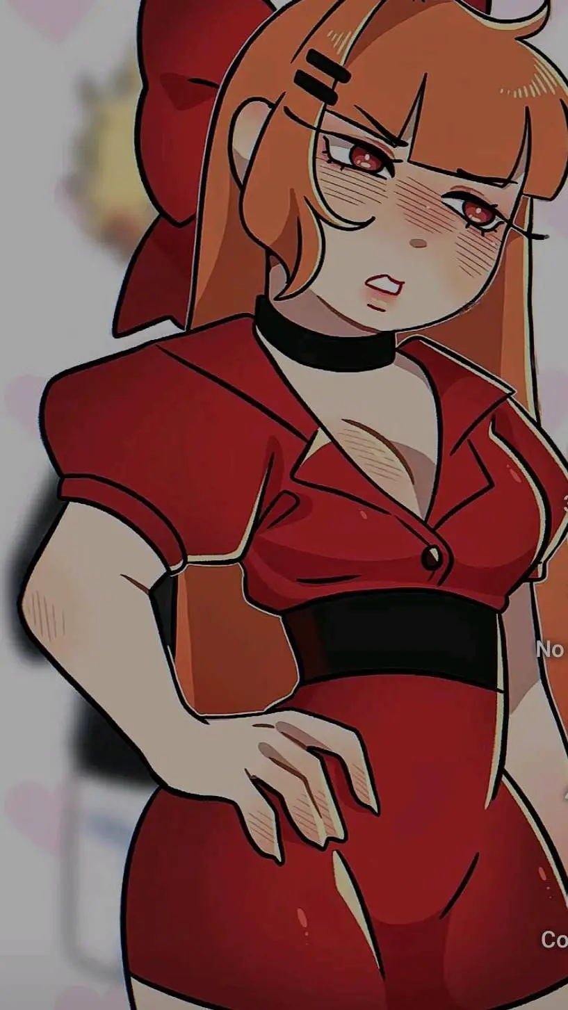 ai character: ×Clará× background