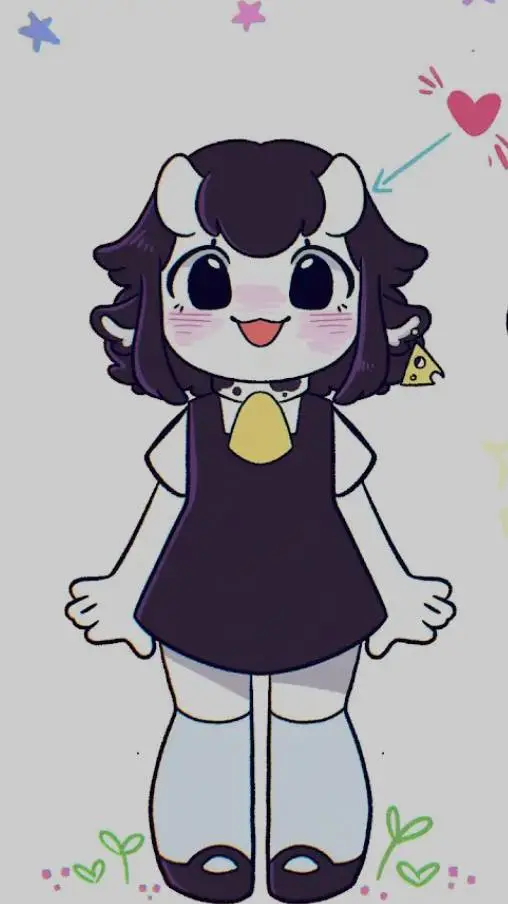 ai character: Ronaiska•^• background