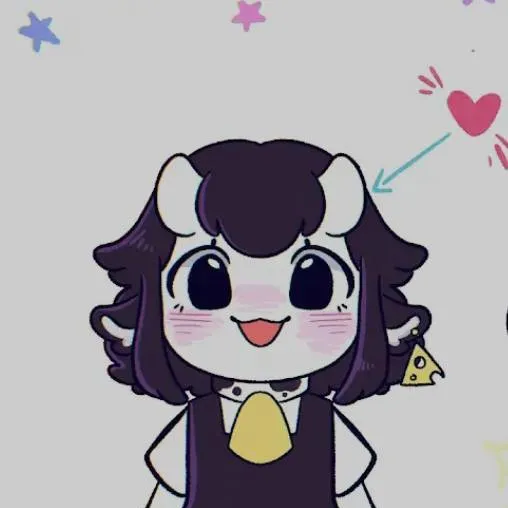 chat with ai character: Ronaiska•^•