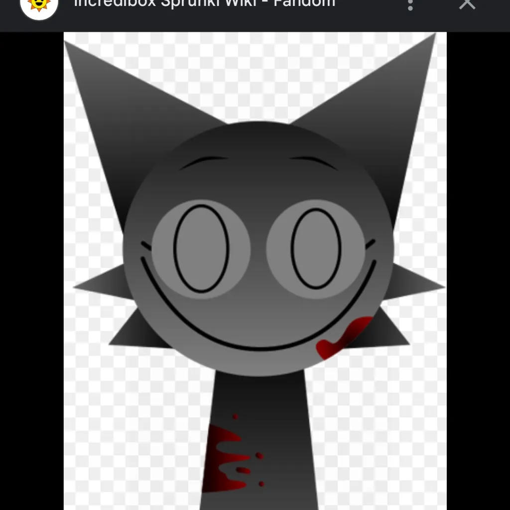 chat with ai character: Evil  Wenda￼