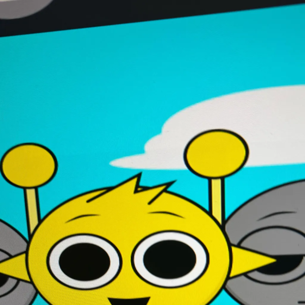 chat with ai character: Simon