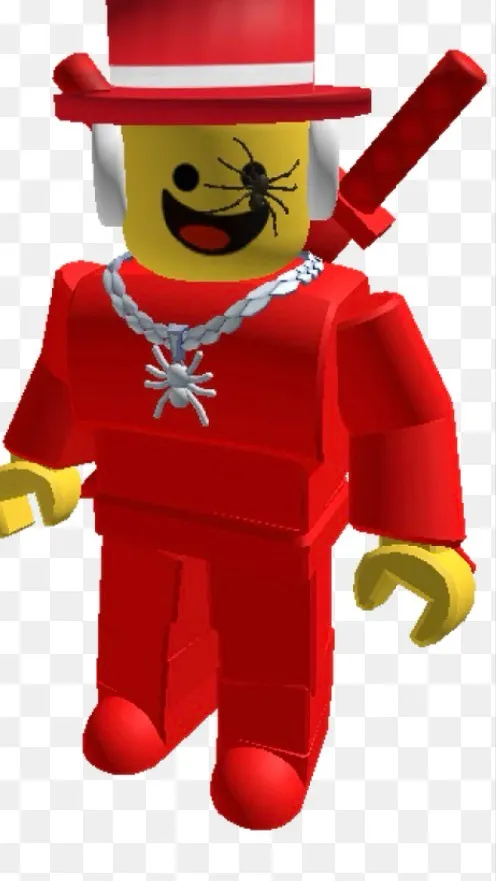 ai character: Sammy ￼ background