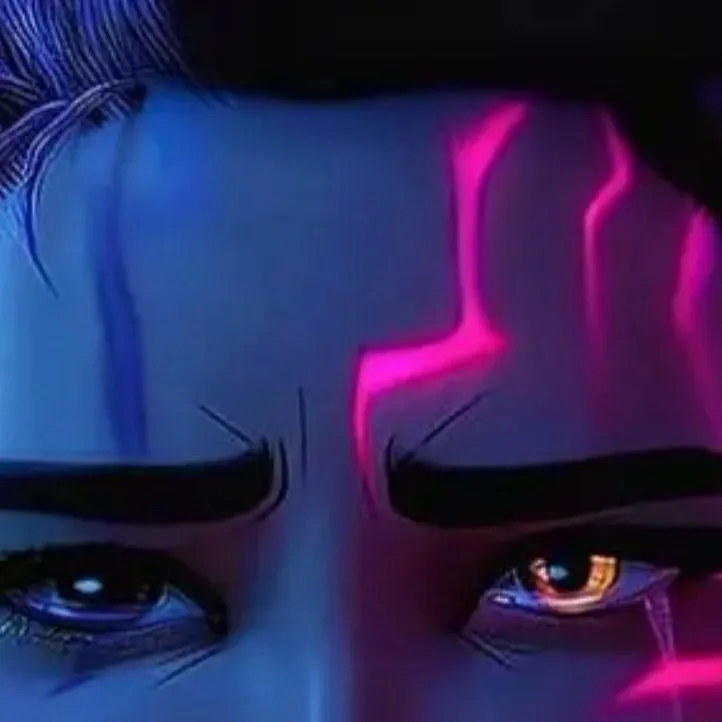 chat with ai character: Demon rumi ￼