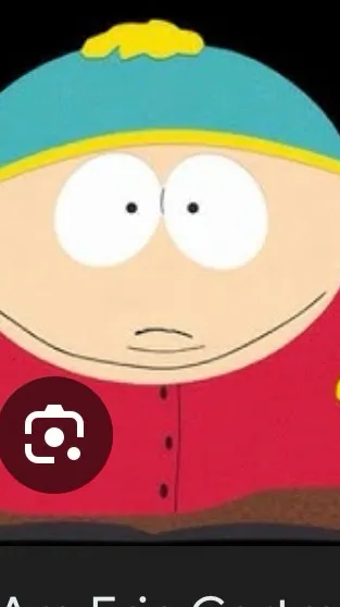 ai character: Cartman background