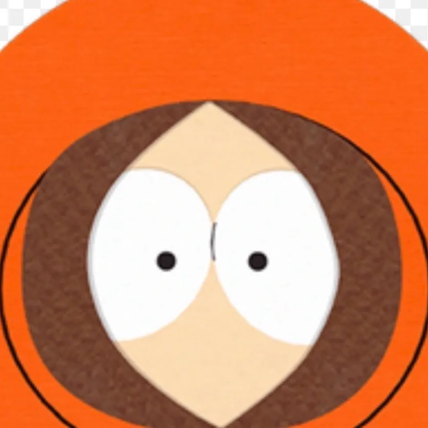 chat with ai character: Kenny ￼