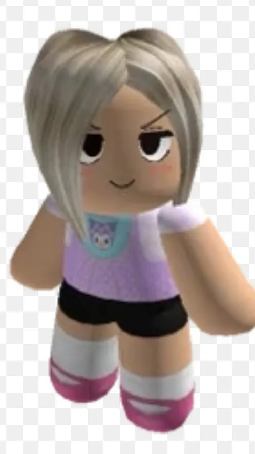 ai character: Karen background
