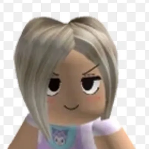 chat with ai character: Karen