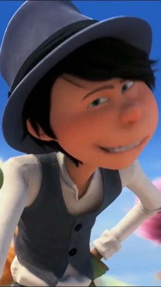 Talkie AI - Chat with Once-ler