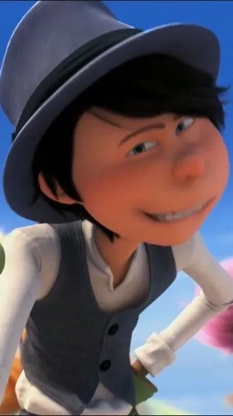 chat with ai character: Once-ler