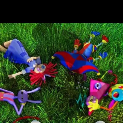 chat with ai character: TADC Sleep over