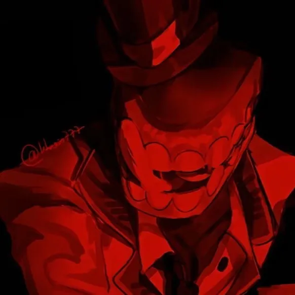 chat with ai character: Caine TADC