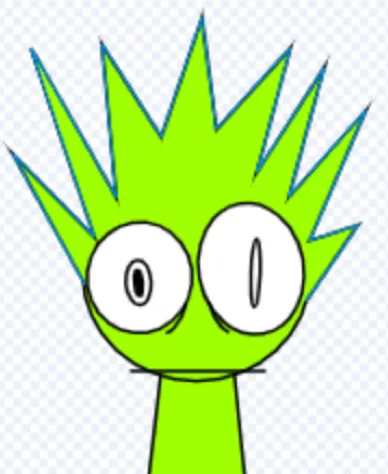 chat with ai character: Sprunkocaine