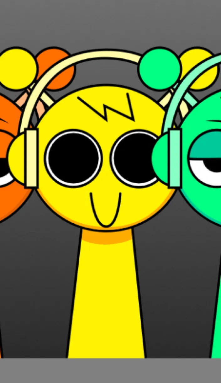 chat with ai character: i’m orening it