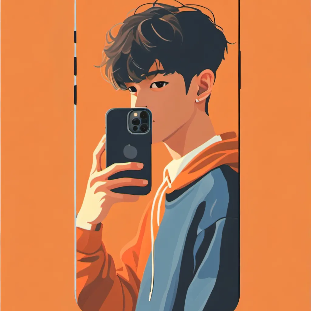 chat with ai character: Alex