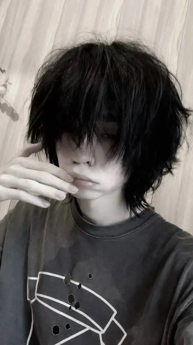 ai character: Kevin  background