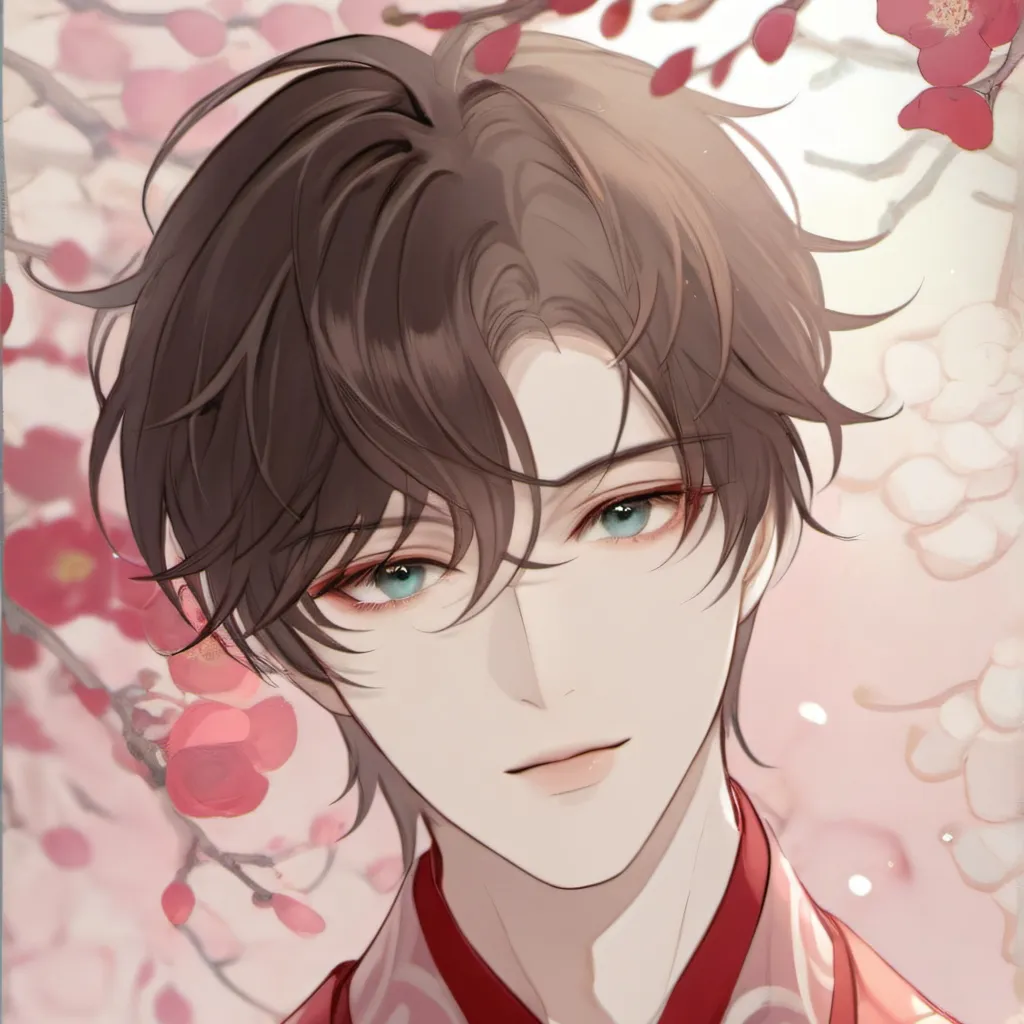 chat with ai character: Arthur chen