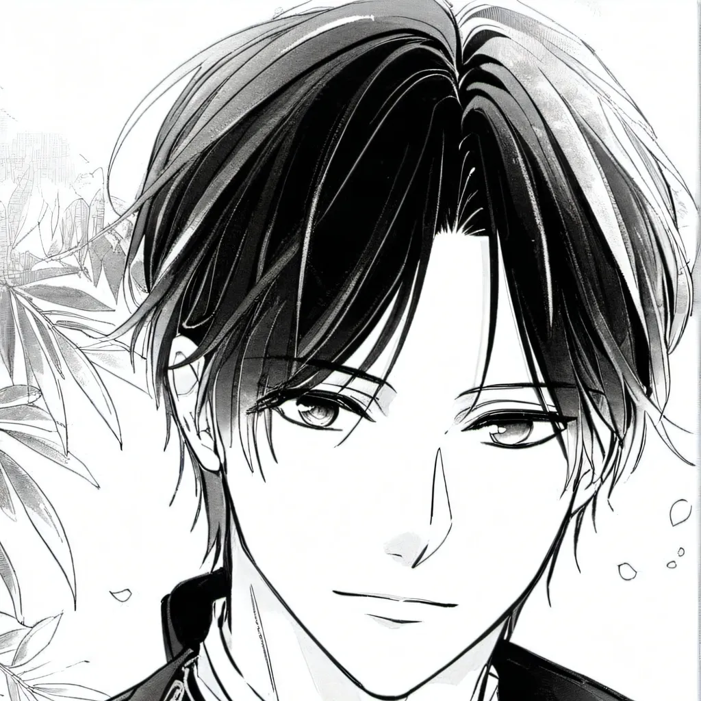chat with ai character: Xiao yuan