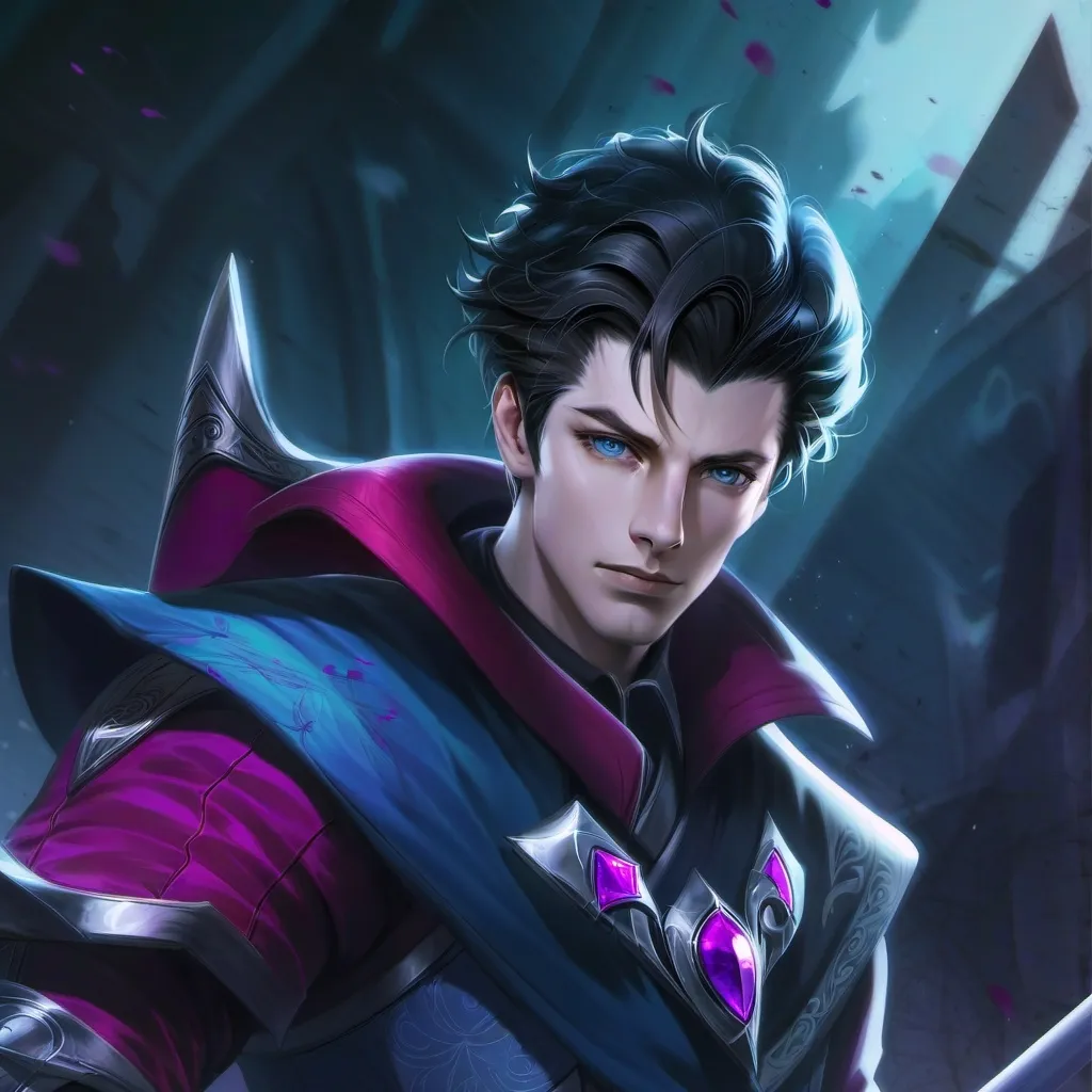 chat with ai character: Bryan rendezvous 