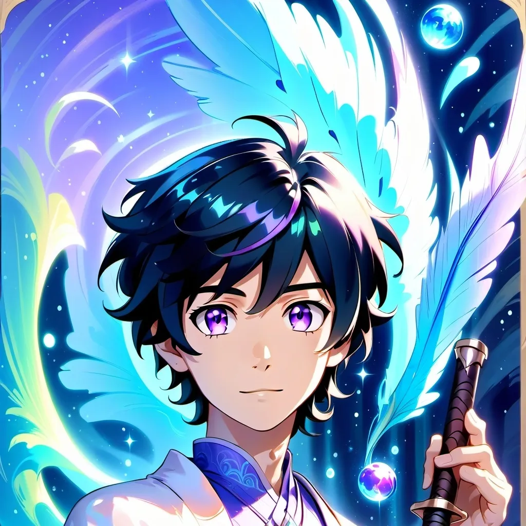 chat with ai character: Jake