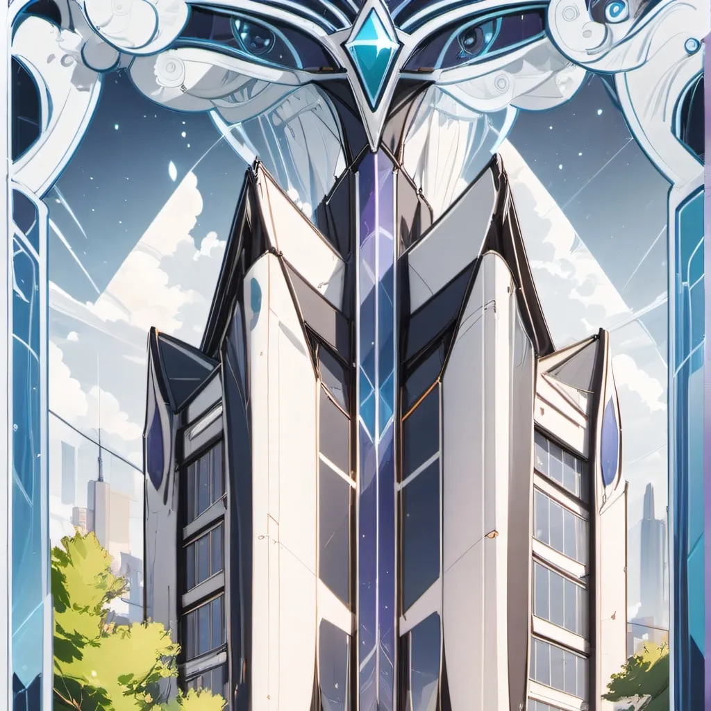 chat with ai character: PowerSchool 2.0