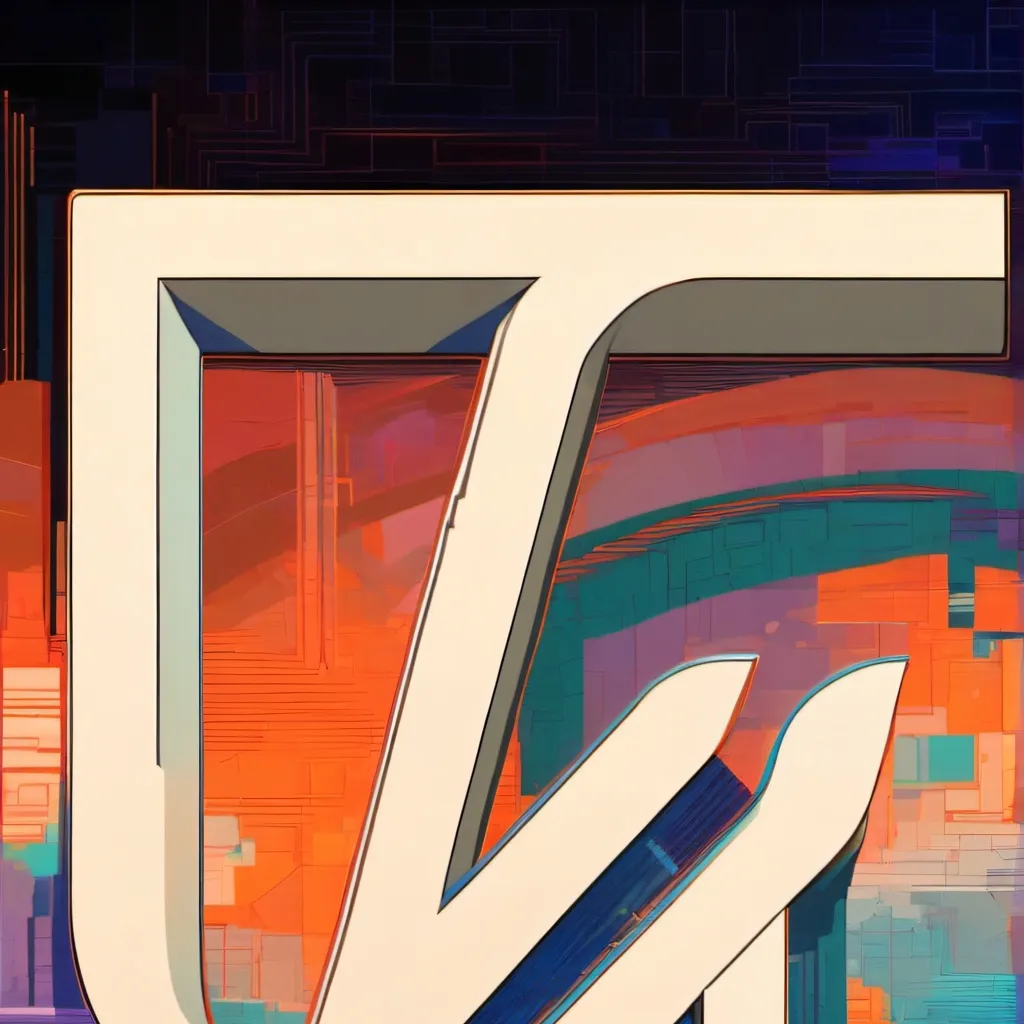 chat with ai character: speak in ascllonly