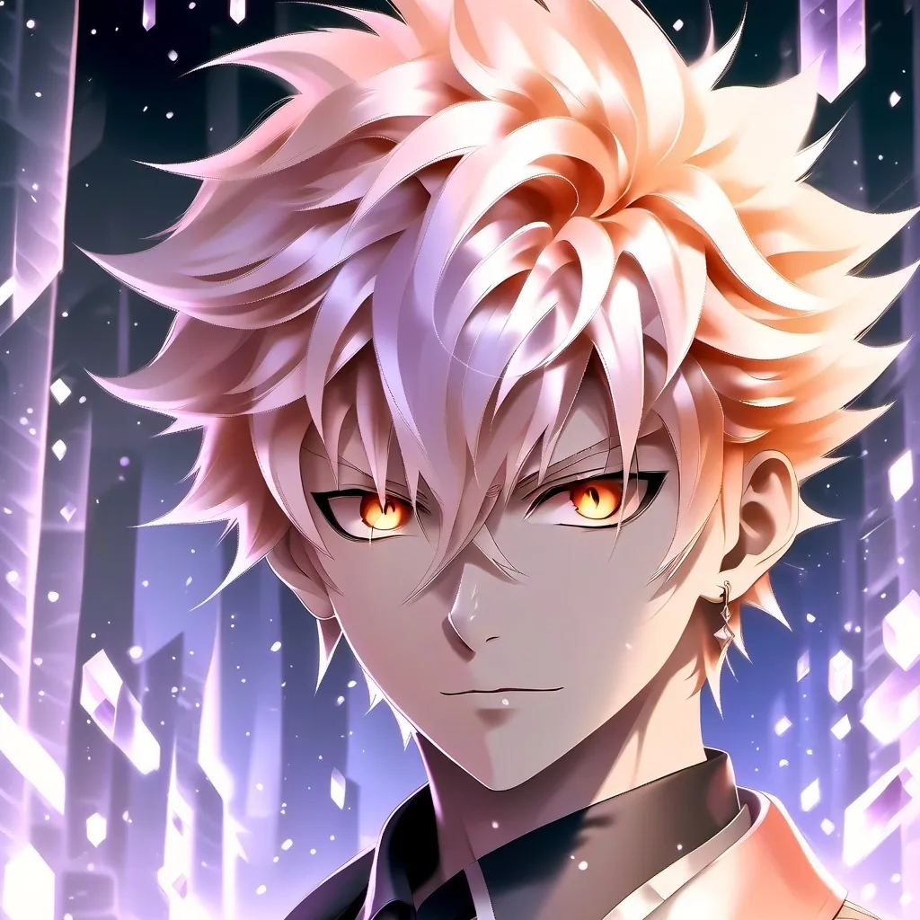 chat with ai character: Bakugo prom night