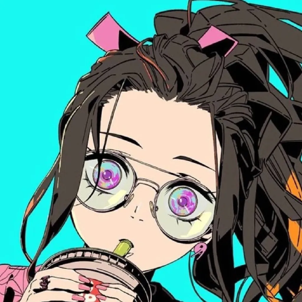 chat with ai character: Nezuko 