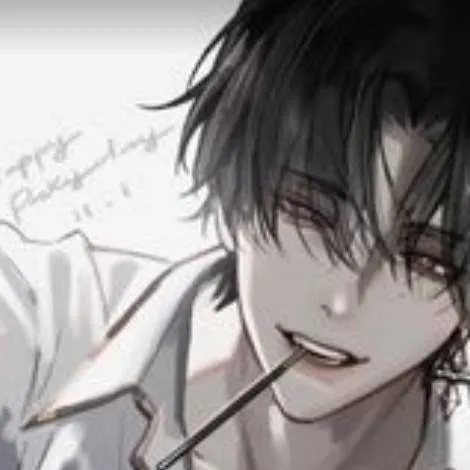 chat with ai character: Cristian 