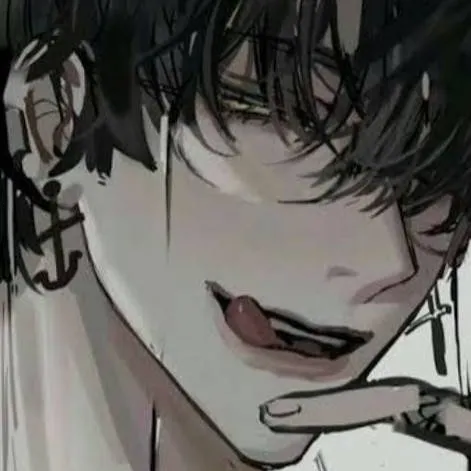 chat with ai character: Markus