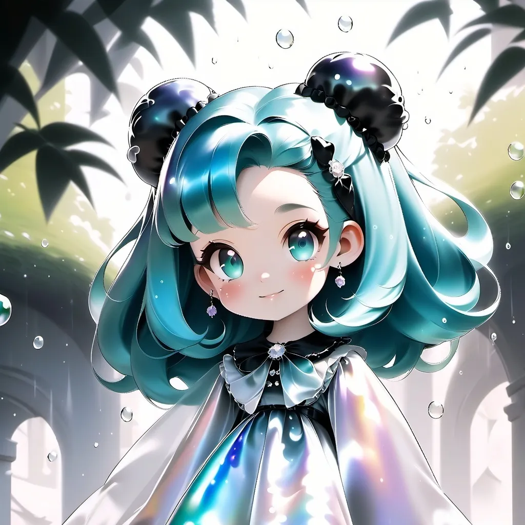 chat with ai character: ella