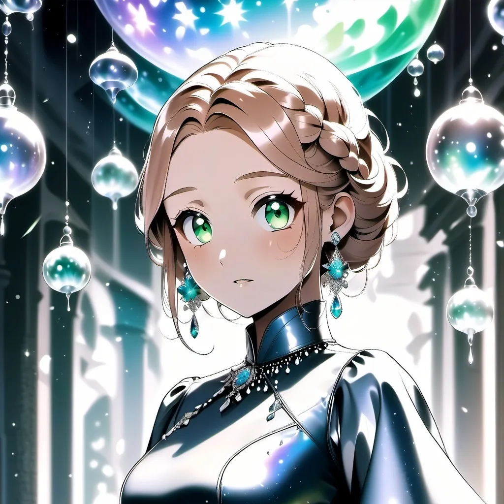 chat with ai character: Phoebe 