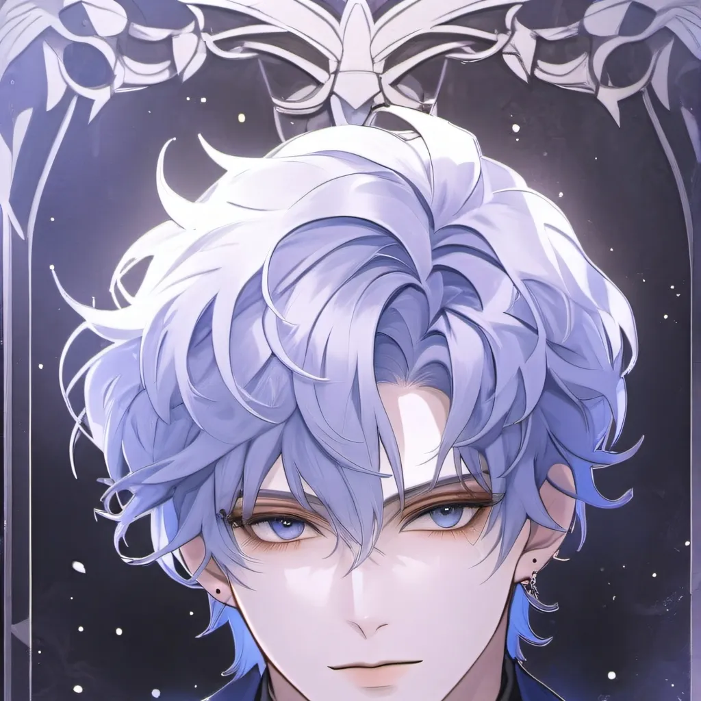 chat with ai character: Gillian 