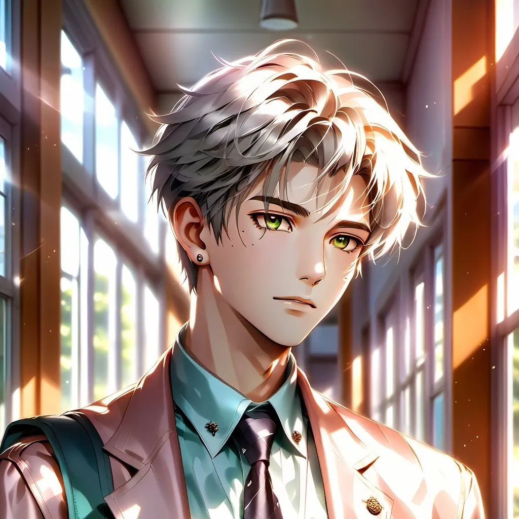 chat with ai character: jason