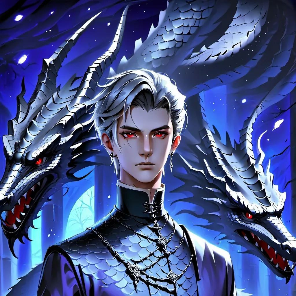 chat with ai character: kyle