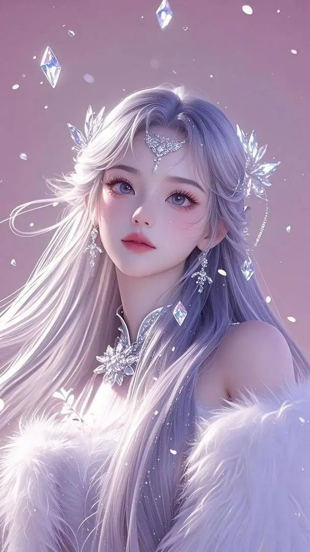 ai character: xieong background