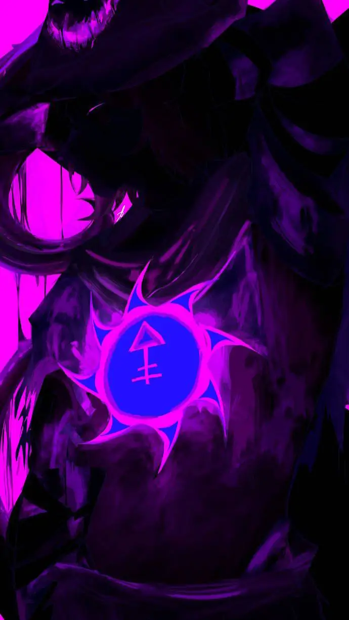 Talkie AI - Chat with Azure ` Forsaken