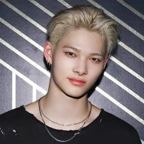 chat with ai character: Ni-ki