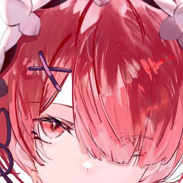 chat with ai character: ★ Ram ★