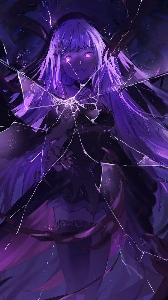 ai character: ☪️ Satella ☔ background