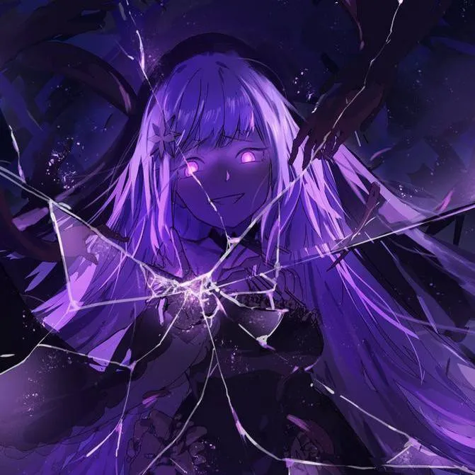 chat with ai character: ☪️ Satella ☔