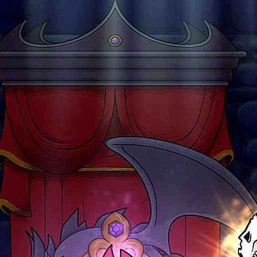 chat with ai character: ☪️ DevilKing 🔥