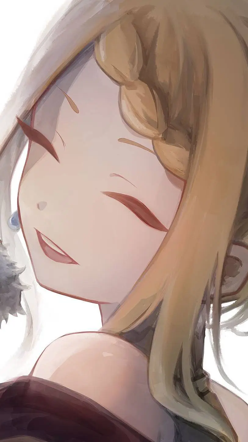 ai character: 🔥 Priscilla ★ background
