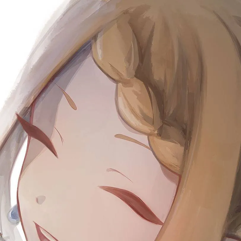 chat with ai character: 🔥 Priscilla ★