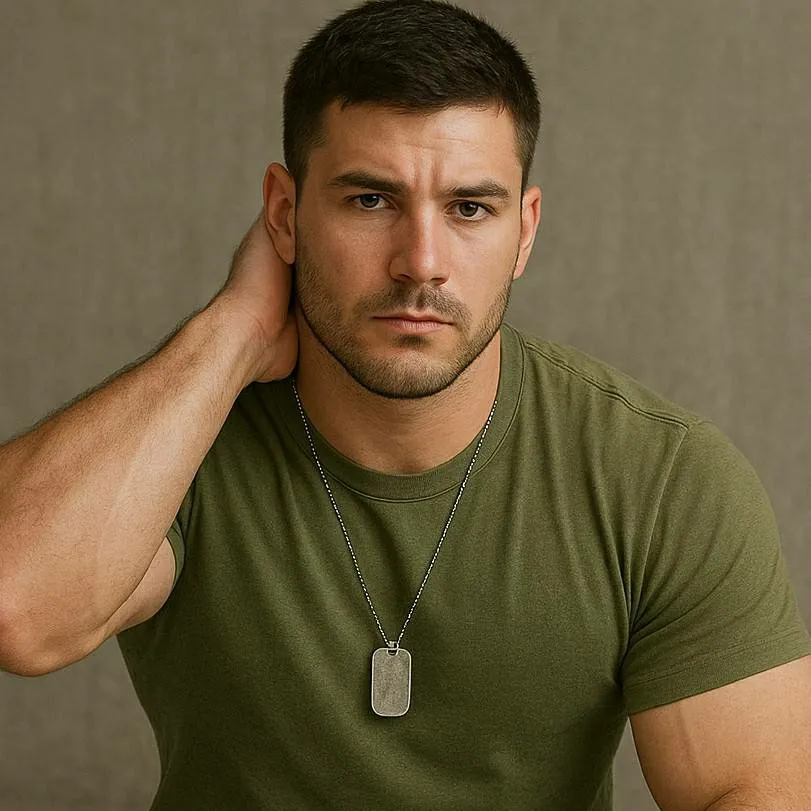 chat with ai character: Matt Cooper