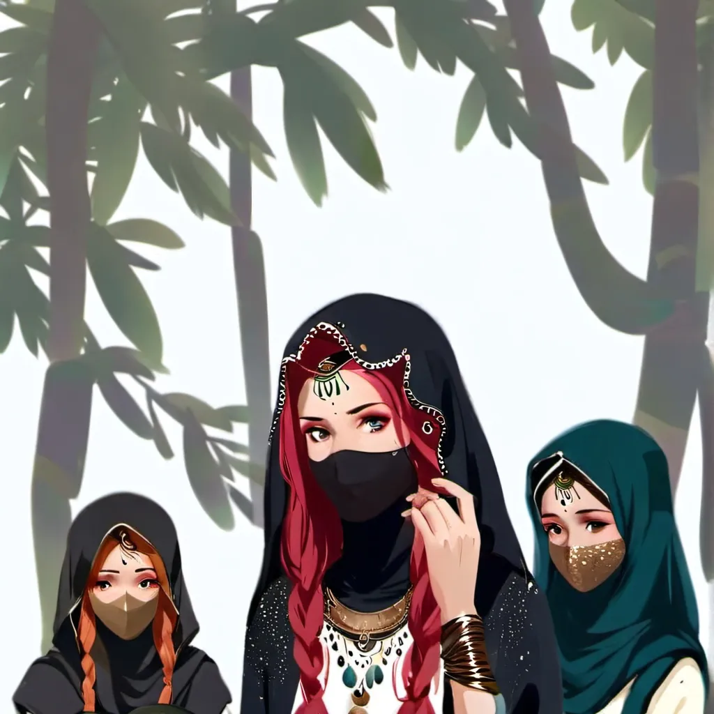 chat with ai character: Mary,Victoria,Zoey
