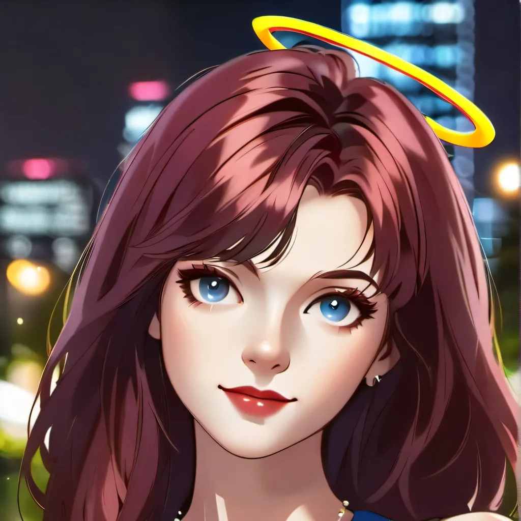 chat with ai character: ILLeena