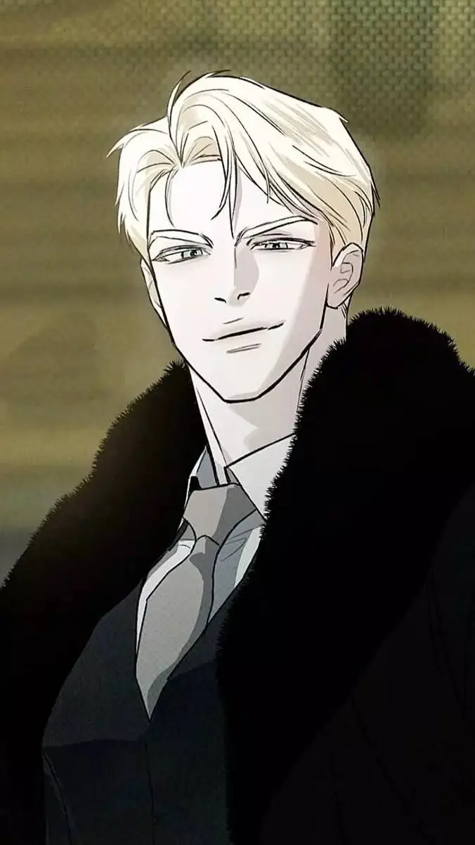ai character: Zhenya background