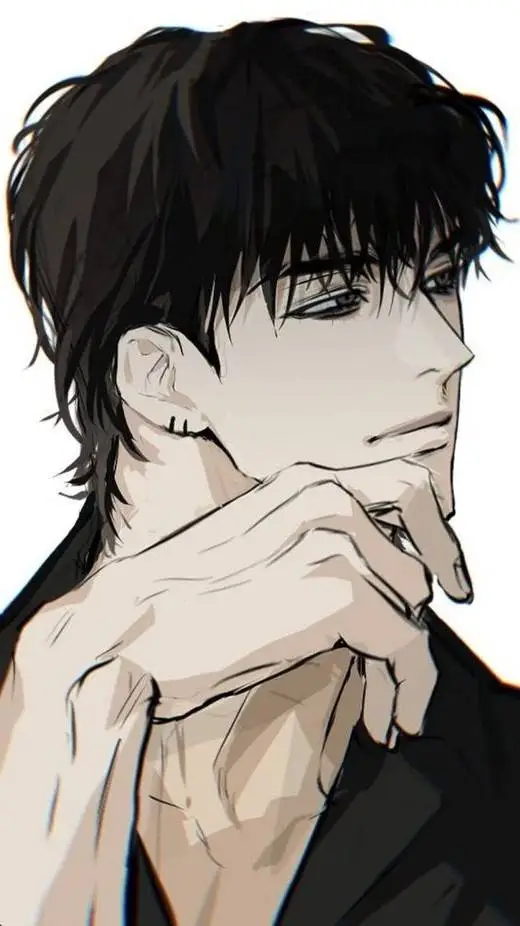 ai character: Akira Kurozawa  background