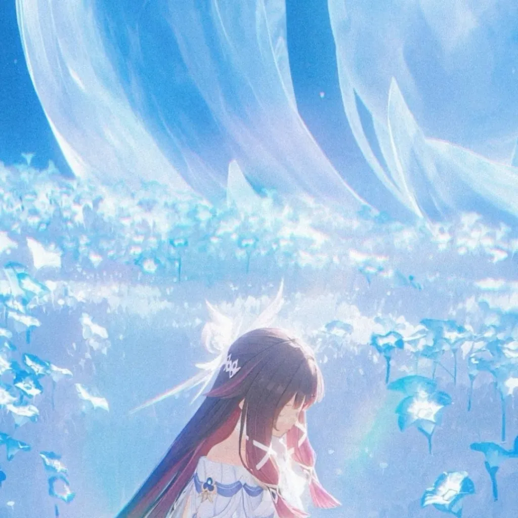 chat with ai character: ☾Columbina☽